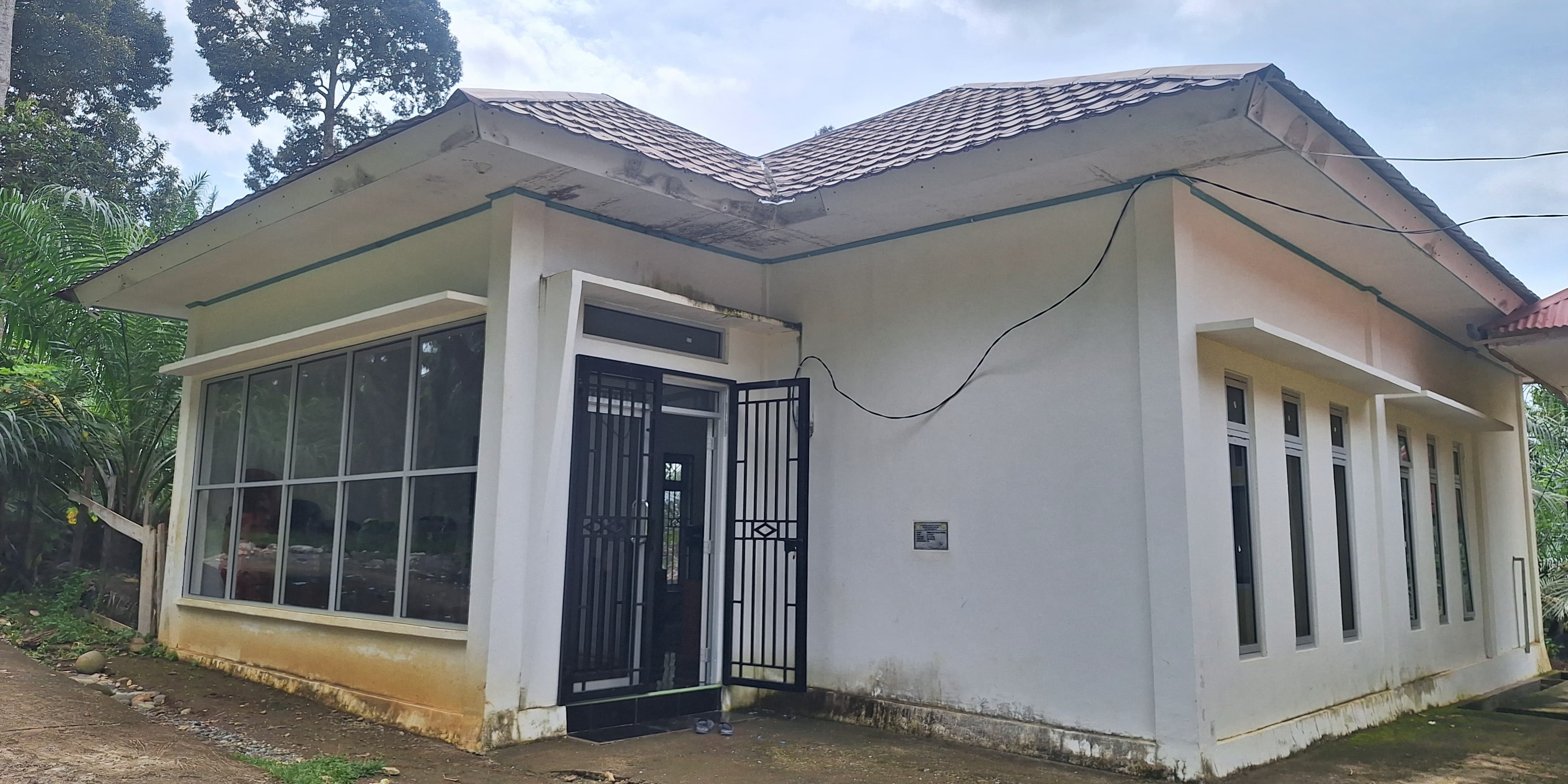 Kantor Desa